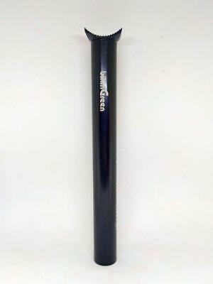 Bikingreen Pivotal Seatpost 25.4mm/30.9mm/31.6mm X 300mm Length Black