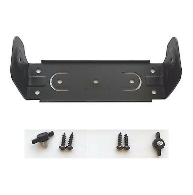 Low Profile Mounting Bracket Pm400 Cdm750 Cdm1250 Cm200 Cm300 Radio