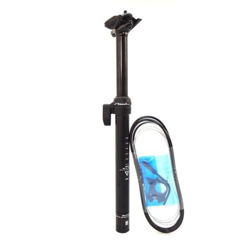 Tranzx Ysp36/ysp22/ysp29 External Dropper Seatpost 27.2x395/30.9x410/31.6x450mm