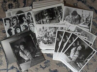 Fame 1980 Movie Publicity Press Photo Stills Lot(150) Irene Cara Debbie Allen +