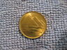 1984 Egypt Coin 1 Piastre   Pyramids   Sweet High Grade Uncirculated Jewerly