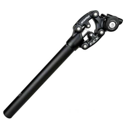 Suntour Sp12 Ncx Mtb Road 27.2 / 31.6 /30.9 X 350 Or 400mm Suspension  Seatpost